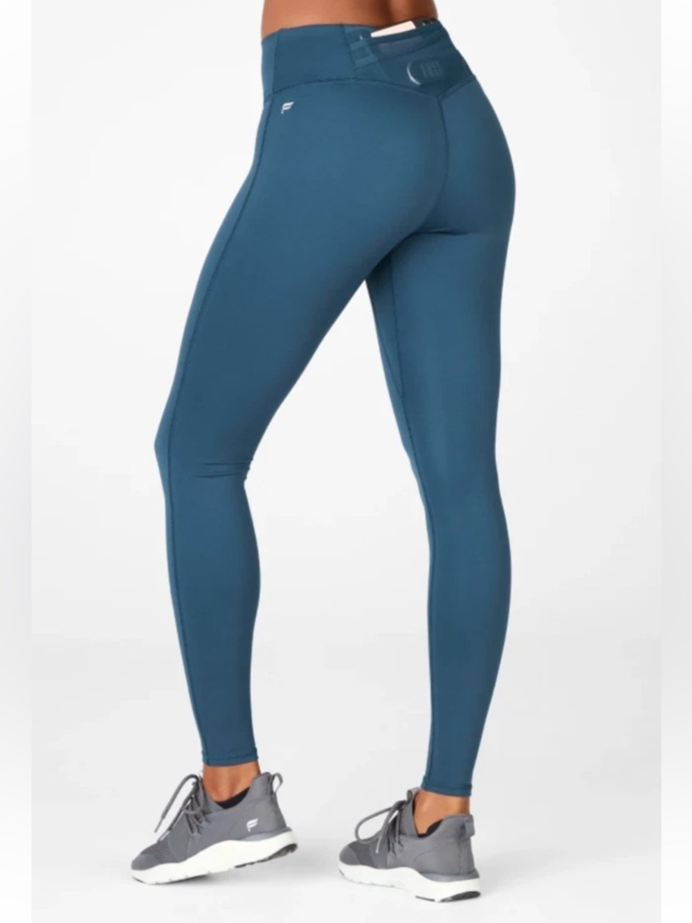 Fabletics Trinity Motion  365 High Waisted Pocket Legging